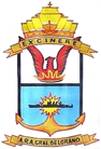 Escudo Crucero ARA General Belgrano