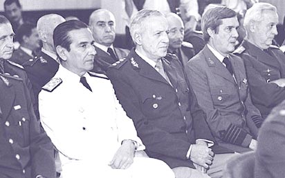 Junta Militar