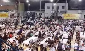 agasajo