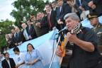 ACTO EN GOYA