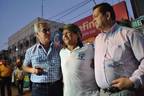 ACTO EN GOYA