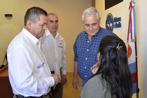 Ex combatientes de capital no pagarán impuestos ex combatintes correntinos