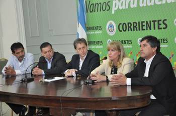 ANIVERSARIO DE MALVINAS