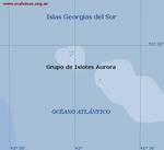 Grupo de Islotes Aurora