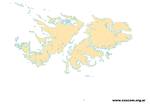 Malvinas contorno