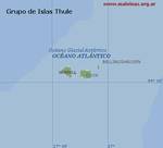 Grupo Thule del Sur