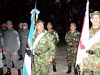Acto Oficial del 9 de Julio 2010