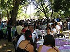 Agasajo PAMI
