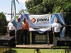 Agasajo PAMI