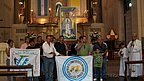 Peregrinación a Irati