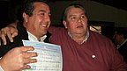 Congreso de la Coordinadora