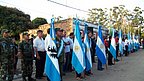 Aniversario de la Fundación de San Lorenzo