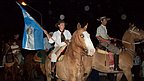 Aniversario de la Fundación de San Lorenzo